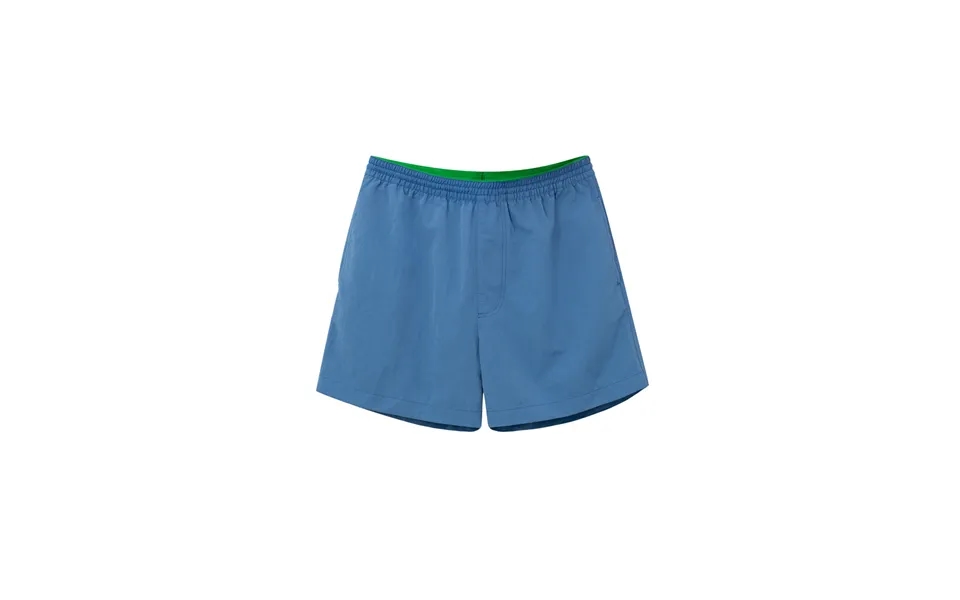 Blue Boxer Costume Bottega Veneta