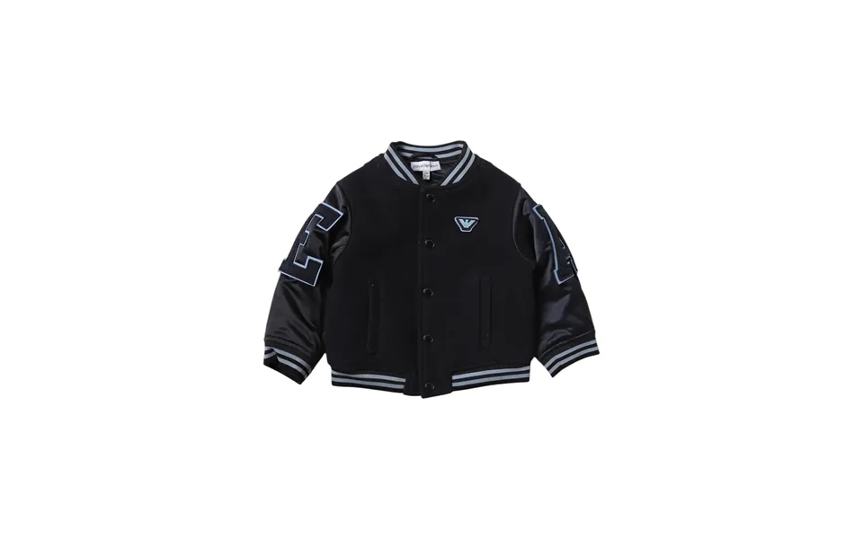 Bomber Child Emporio Armani