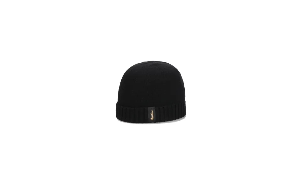 Borsalino Hats Black