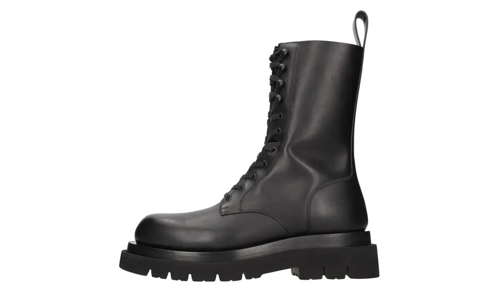 Bottega Veneta Boots Black