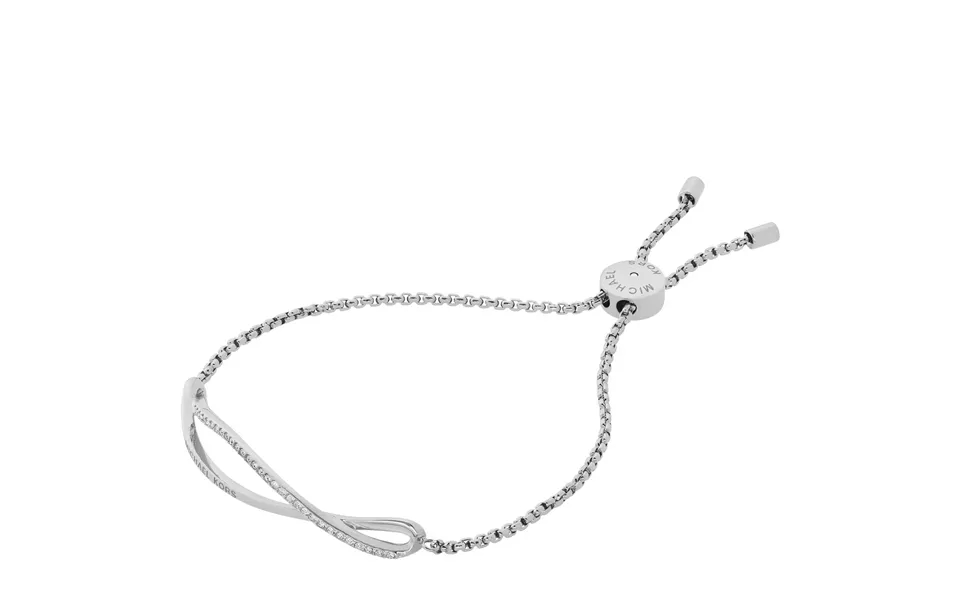 Bracelet With Bars Woman Michael Kors Brilliance Mkj6618040