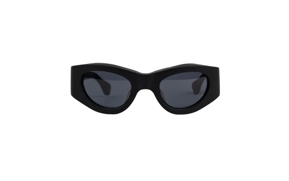 Bro Sunglasses In Black