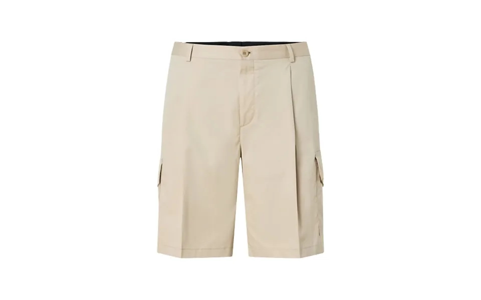 Calvin Klein Bermuda Cotton Seacell Cargo Shorts