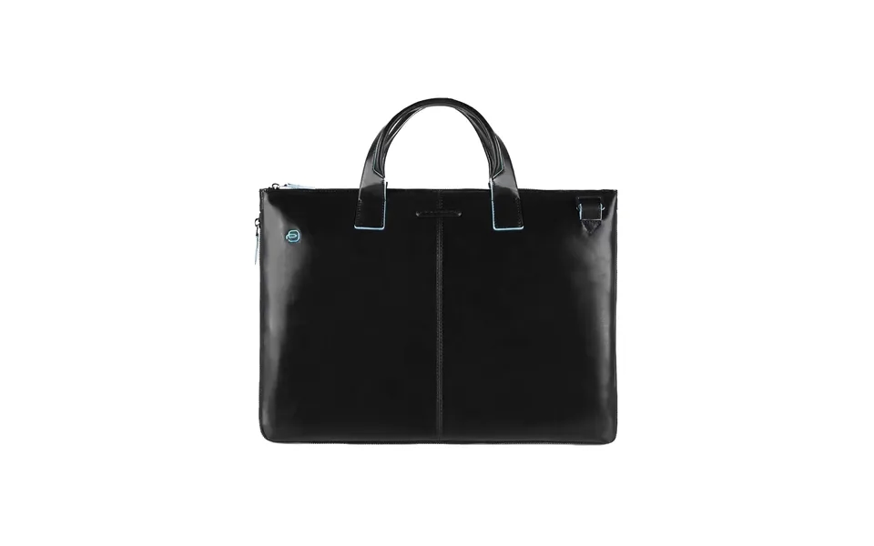 Cartellina Man Piquadro Ca4021b2-n Black