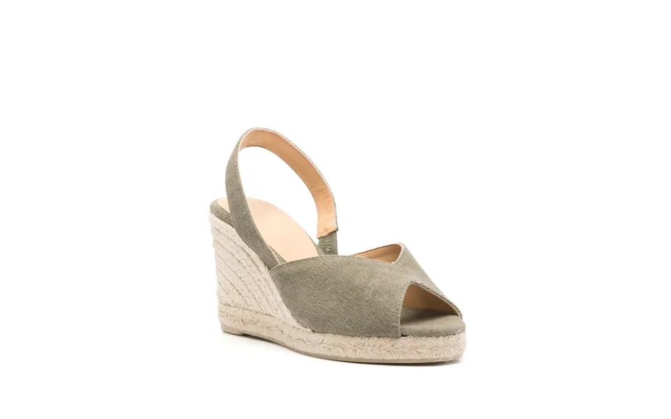 Castaner Espadrillas Woman