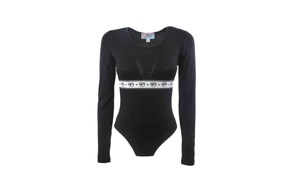 Chiara Ferragni - 555 Body Black 232v7a1117