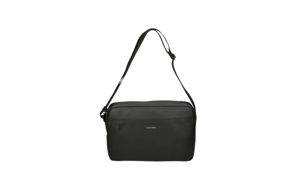 Ck Must Messenger Man Calvin Klein K50k512514-beh Black