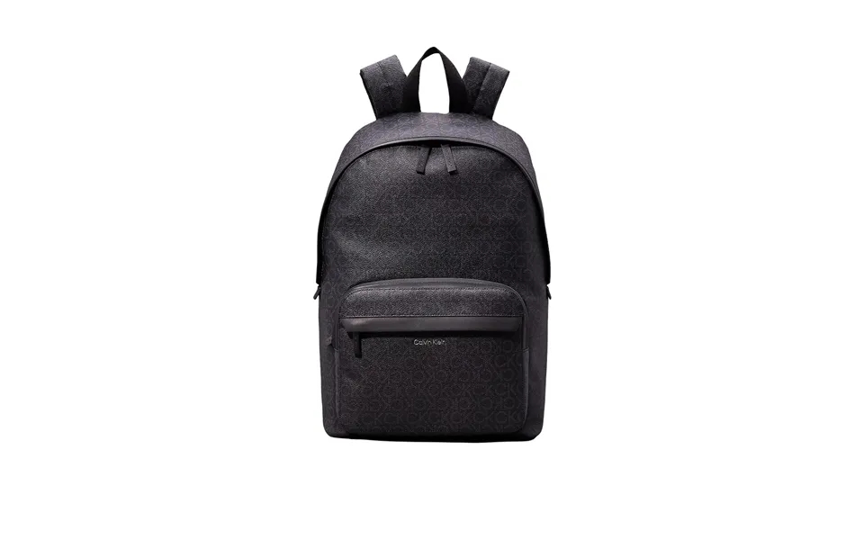 Ck Must Round Bp Mono Man Calvin Klein K50k512194-0gj Black