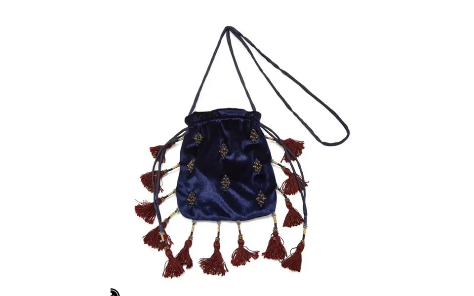 Clutch And Clutch Woman Mischief - Pouch