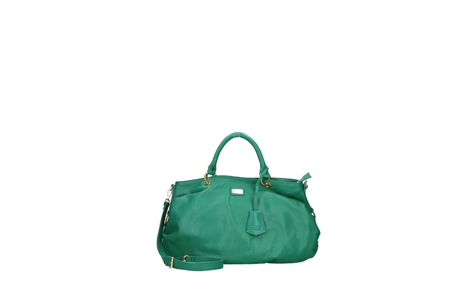 C'n'c' Bags.. Green
