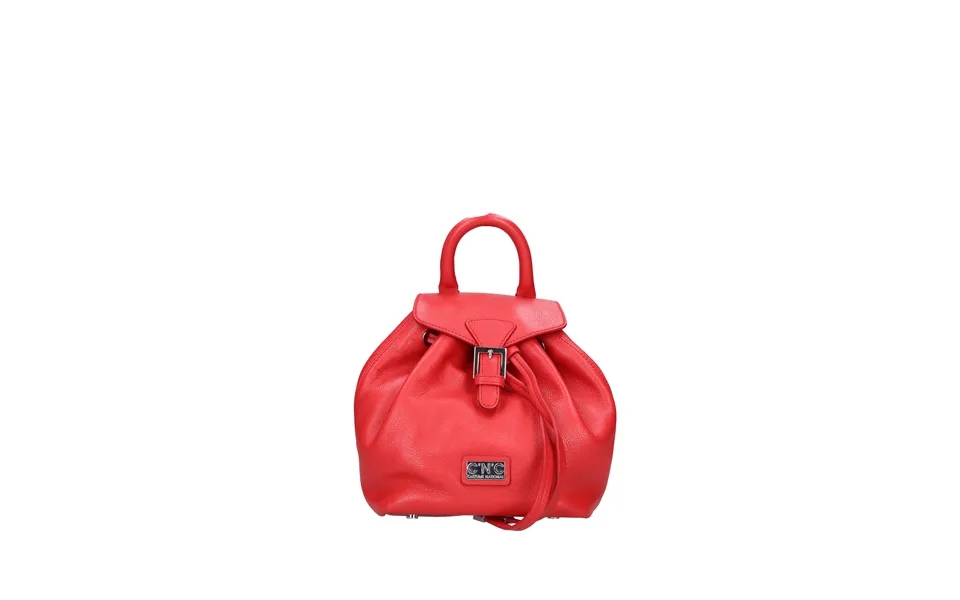 C'n'c' Bags.. Red