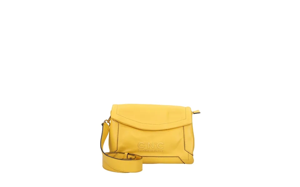 C'n'c' Bags.. Yellow
