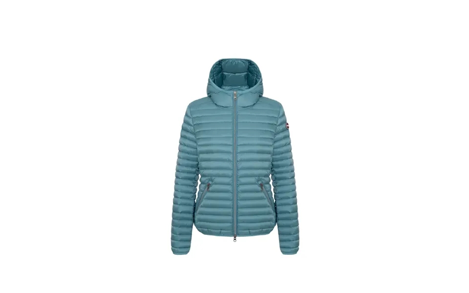Colmar Coats Clear Blue