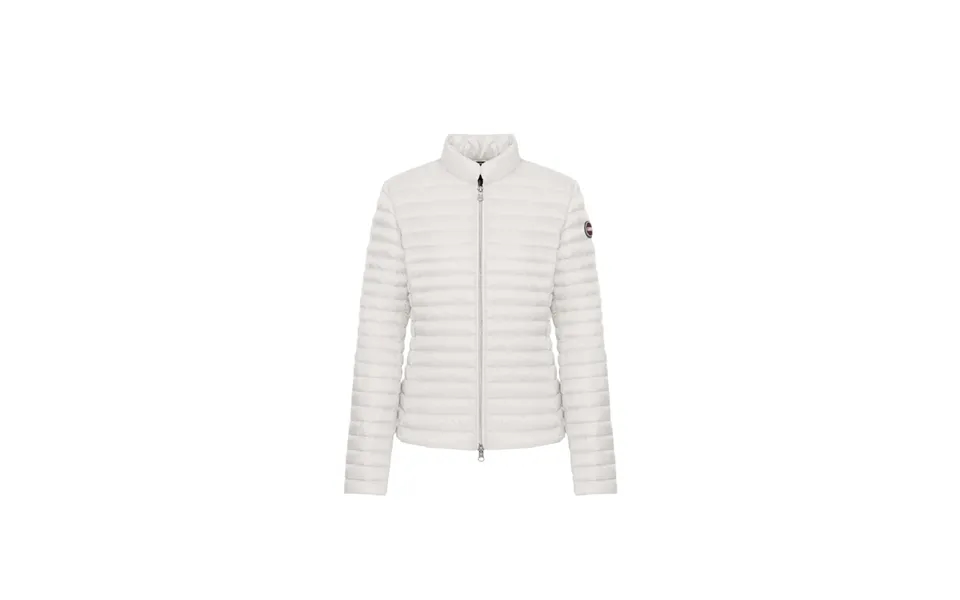 Colmar Coats White