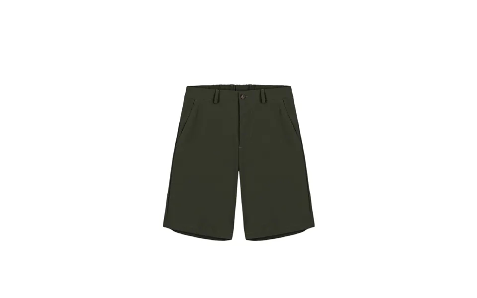 Colmar Shorts Green