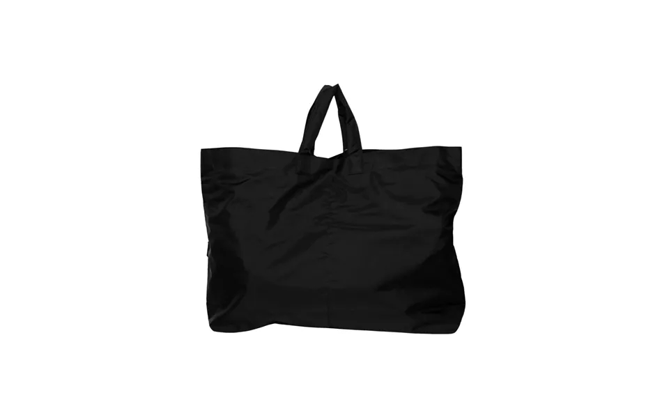 Comme Des Garçons Shirt Bag