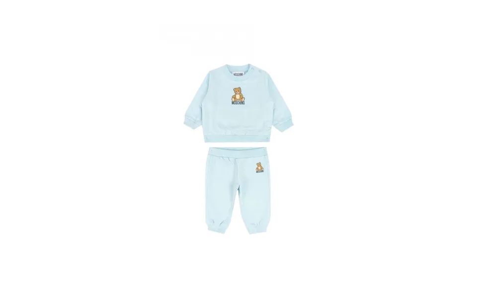 Completion Child Moschino Mmk05ey