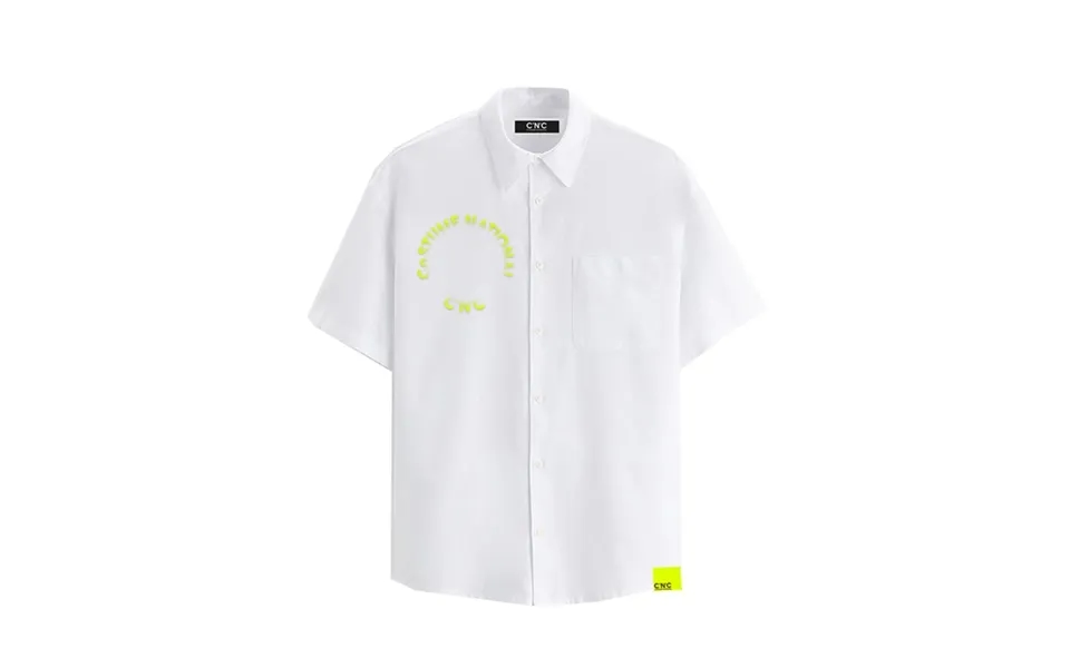 Costume National Shirt Shirt