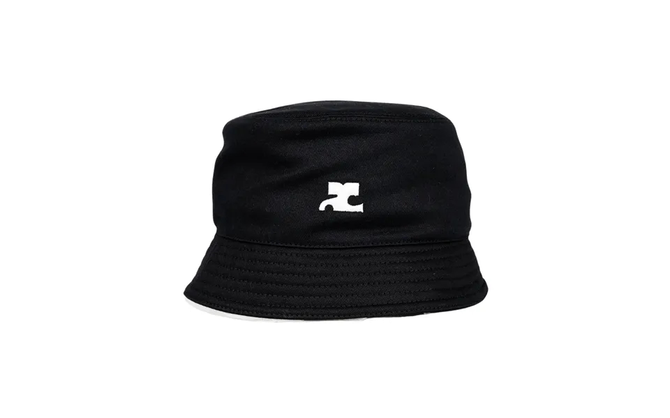 Cotton Bucket Hat