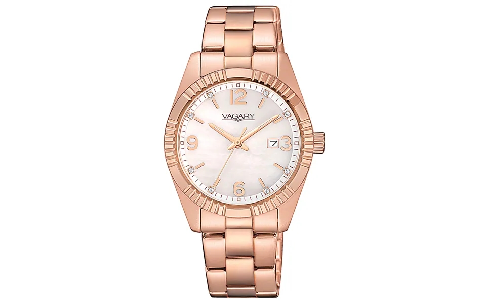 Donna Watch Vagary Timeless Lady Iu2-227-11