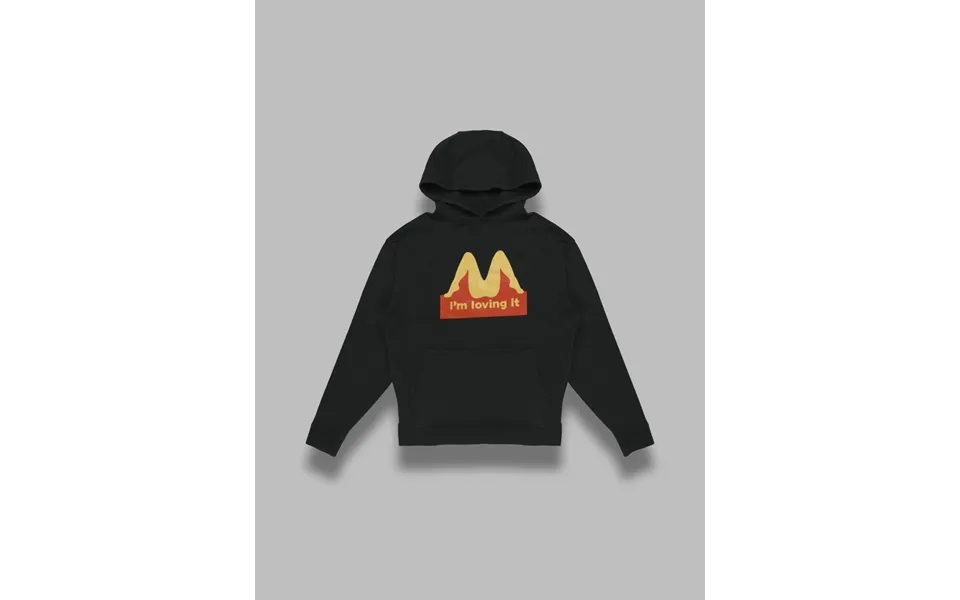 Drive Through Desires Hoodie