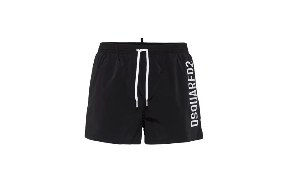 Dsquared2 Costumum Boxer Midi