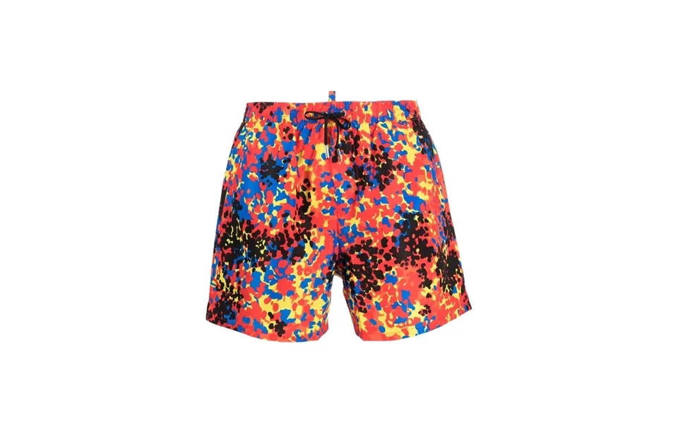 Dsquared2 Swimwear Fantasy