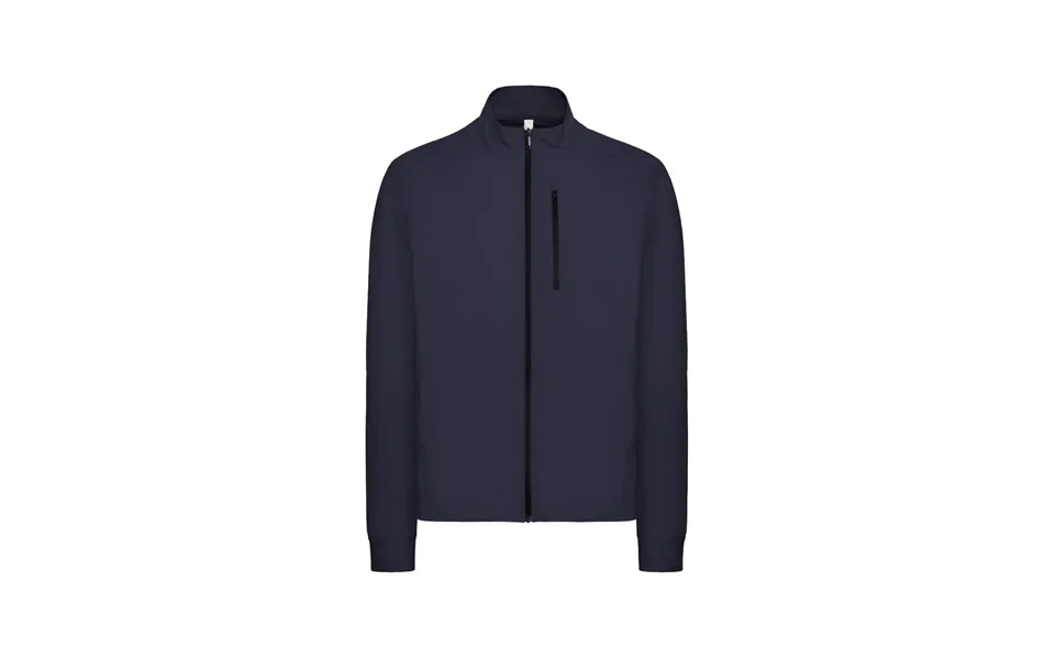 Duno - Biker Fabric Bi-stretch Echo Trevi 800 Blue