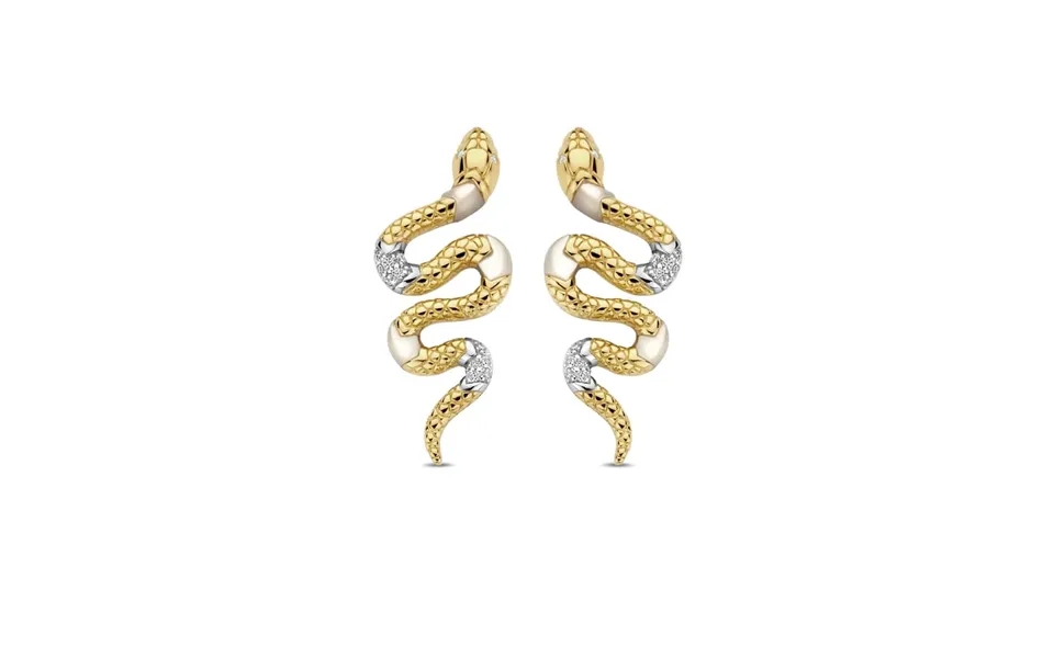 Earrings Woman Ti Sento Milano 7827mw