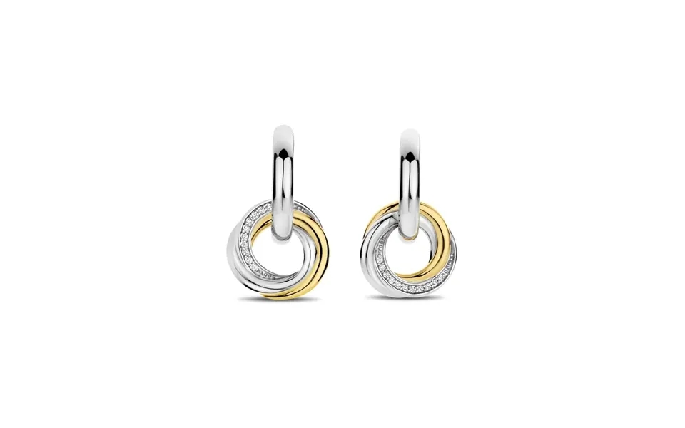 Earrings Woman Ti Sento Milano 7976