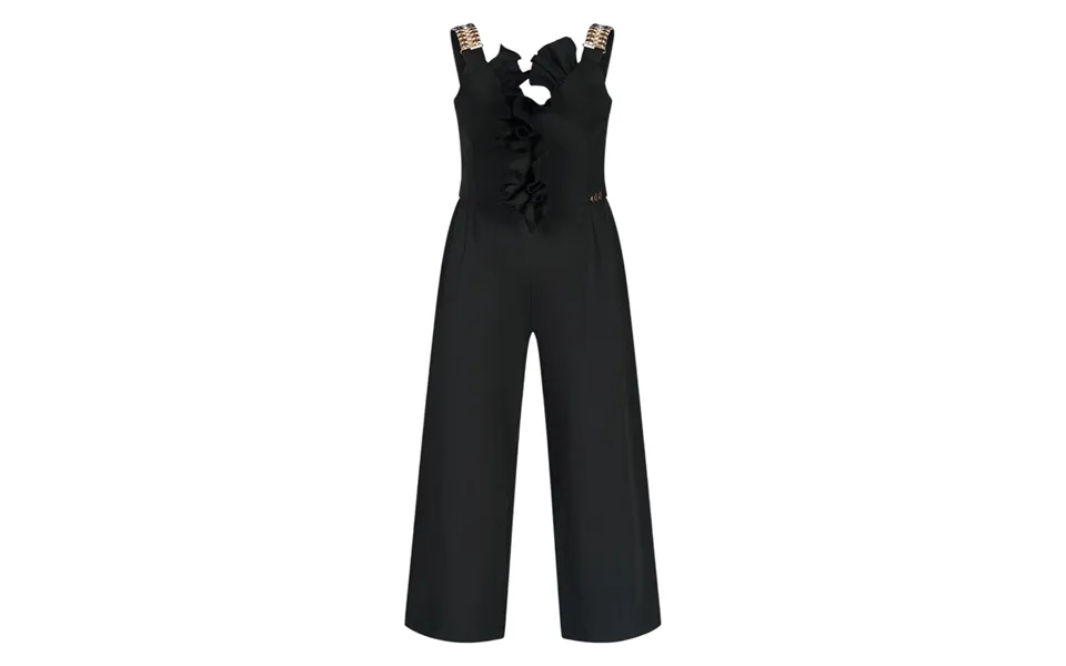 Elegant Dress Bambina Odi Et Amo