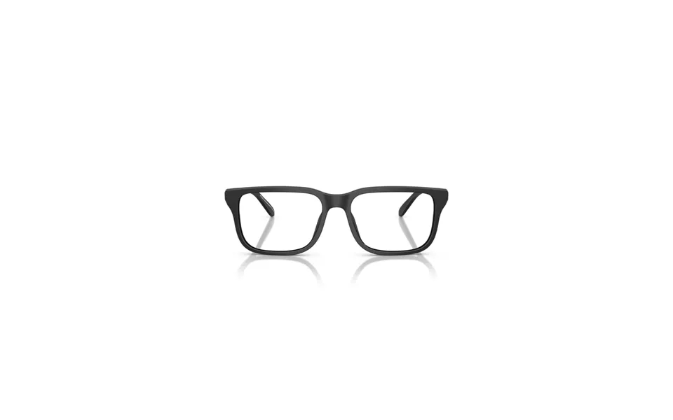 Emporio Armani 3250u View Man Acetate
