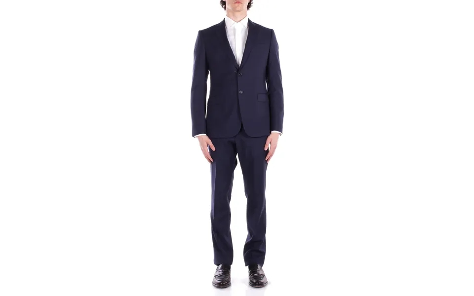 Emporio Armani Dresses Blue