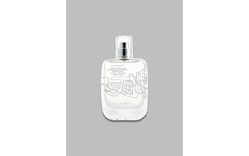 Erl Sunscreen Ep 50ml