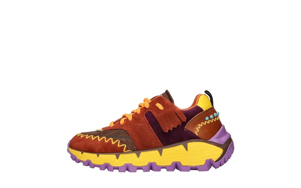 Etro Sneakers Multicolour