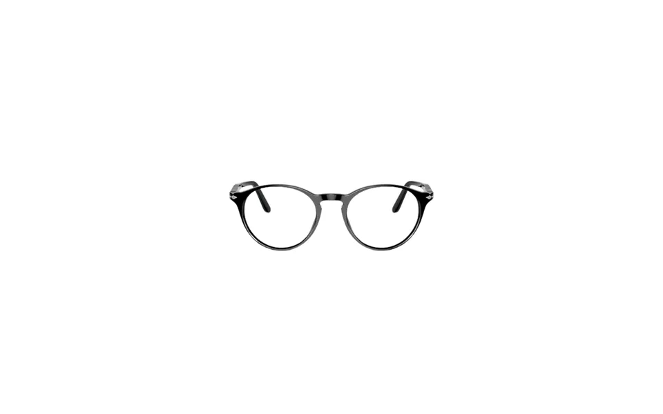 Eyeglasses Persol 0po3092v-9014 Man