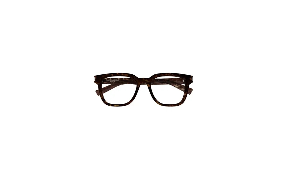 Eyeglasses Saint Laurent Sl711opt-002 Man