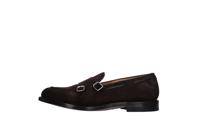 Fabi Flat Shoes Brown product image