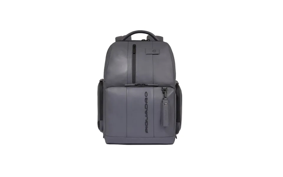Fast-check Backpack Pc Ipad Man Piquadro Ca4532ub00-gr Grey