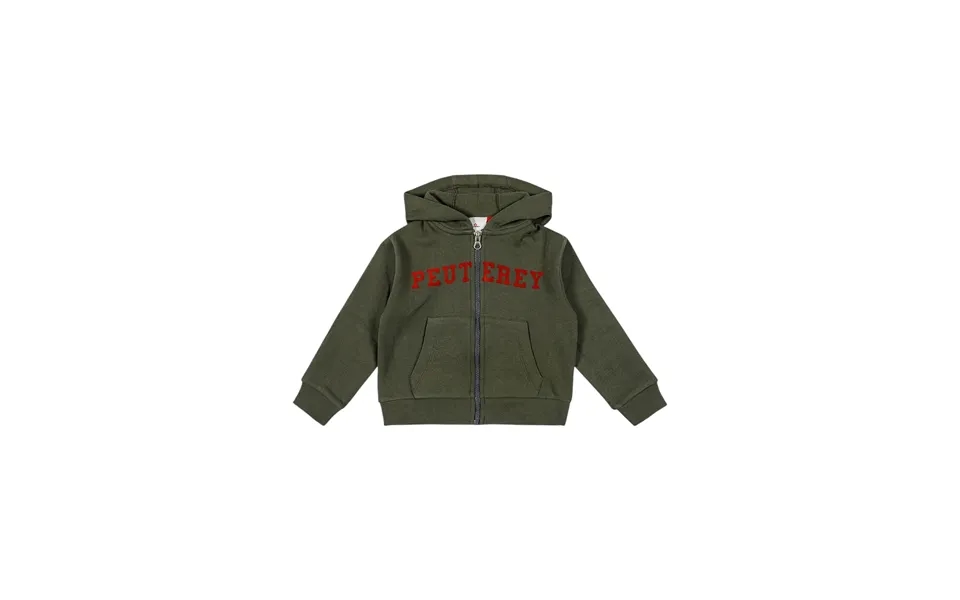 Full Zip Sweater Baby Peuterey