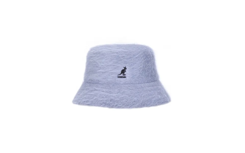 Furgora Bucket Iced Lilac Men's Bucket Hat