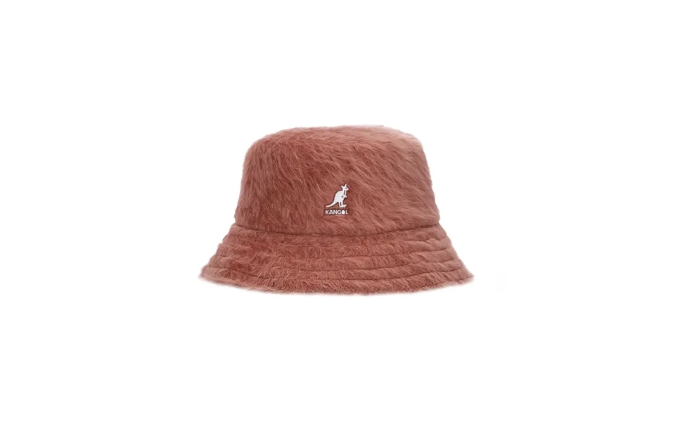Furgora Bucket Mahogany Men's Bucket Hat
