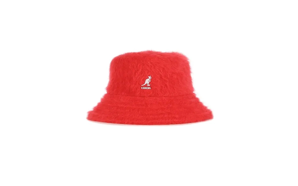 Furgora Bucket Scarlet Men's Bucket Hat