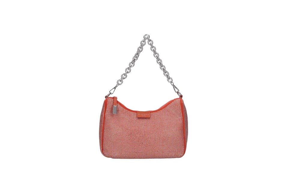Gaelle Bags.. Orange