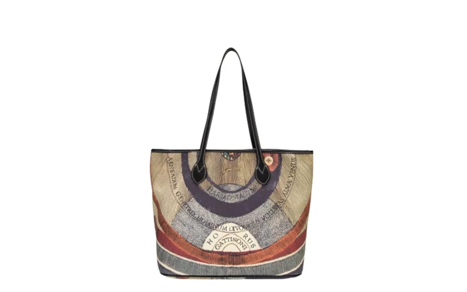 Gattinoni Bag Planetarium -shopping Bag