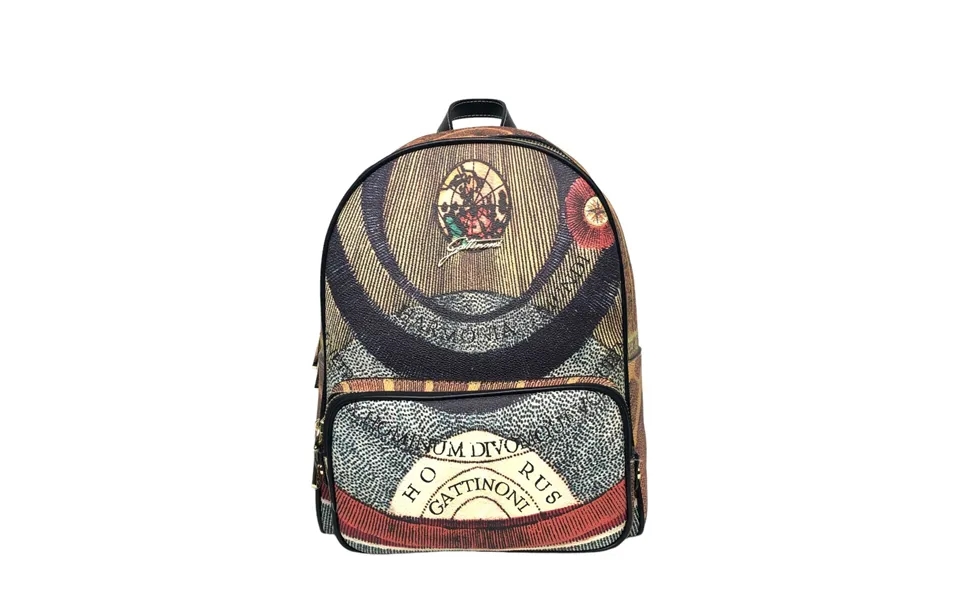 Gattinoni Planetary Bag