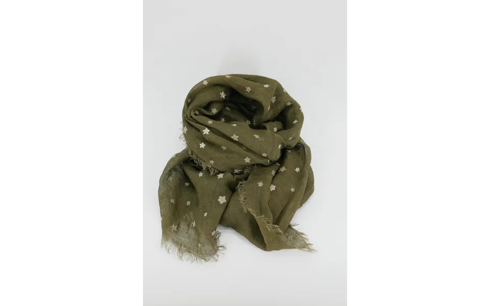 Gaynor Bongard Scarfs Military