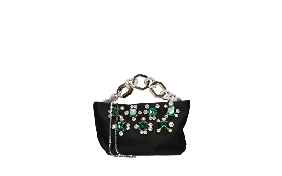 Gedebe Bags.. Black