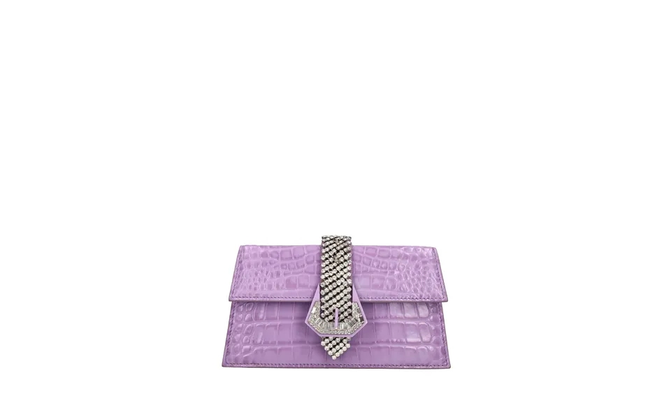 Gedebe Bags.. Lilac