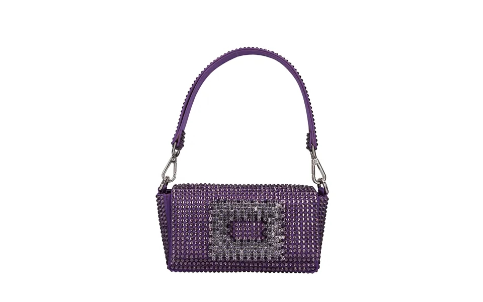 Gedebe Bags.. Purple